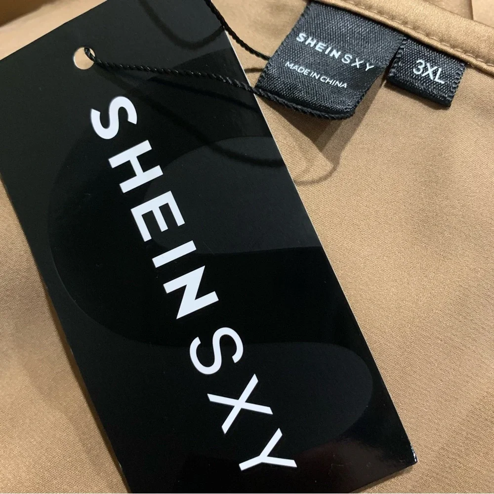 SHEIN never worn